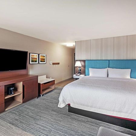 Hampton Inn Gardner Exteriör bild