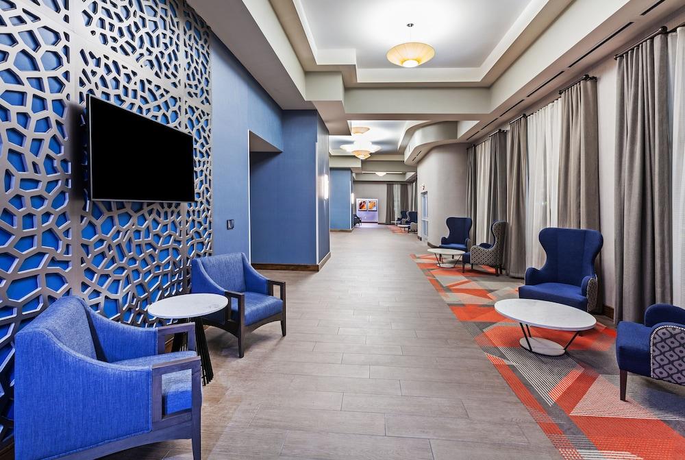 Hampton Inn Gardner Exteriör bild